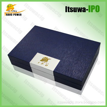 e cigarett eGo e tech Itsuwa IPO v1/v2 single kit